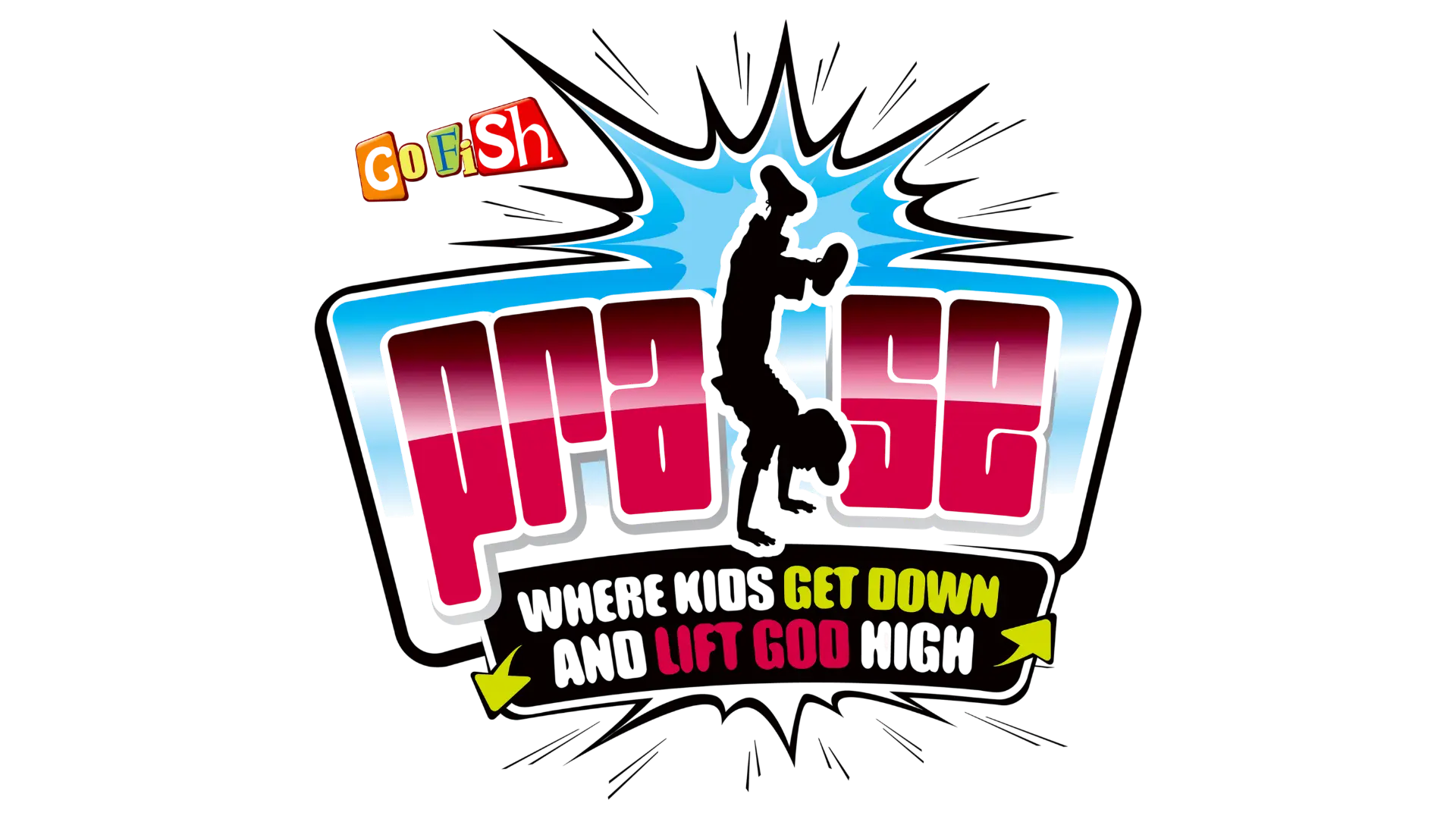 Praise VBS program